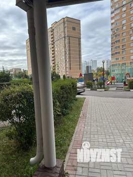 3-к квартира, вторичка, 88м2, 2/17 этаж