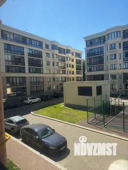 2-к квартира, вторичка, 77м2, 2/6 этаж