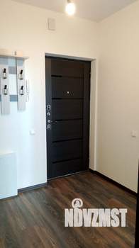 1-к квартира, вторичка, 36м2, 6/16 этаж