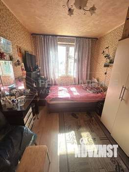 1-к квартира, вторичка, 32м2, 1/17 этаж