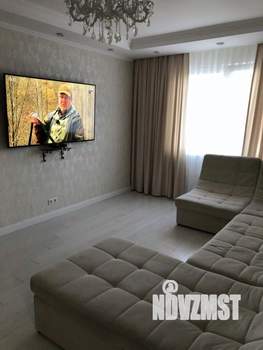 4-к квартира, вторичка, 98м2, 7/14 этаж