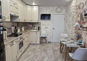 2-к квартира, вторичка, 54м2, 9/26 этаж