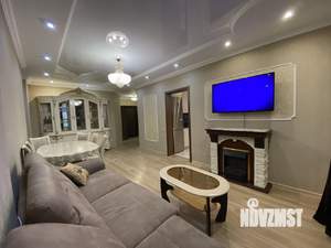 3-к квартира, вторичка, 86м2, 3/23 этаж