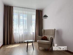 1-к квартира, вторичка, 31м2, 5/18 этаж
