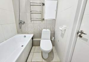 1-к квартира, вторичка, 34м2, 2/17 этаж