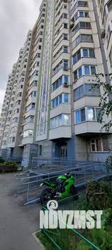 1-к квартира, вторичка, 37м2, 5/18 этаж