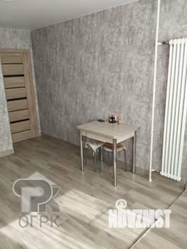 1-к квартира, вторичка, 41м2, 4/15 этаж