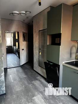 2-к квартира, вторичка, 55м2, 6/25 этаж