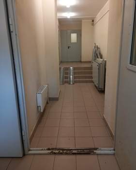 1-к квартира, вторичка, 38м2, 5/7 этаж