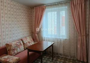 2-к квартира, вторичка, 57м2, 8/25 этаж