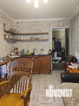 2-к квартира, вторичка, 59м2, 17/19 этаж