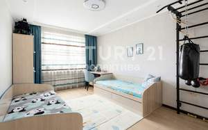 2-к квартира, вторичка, 69м2, 14/17 этаж