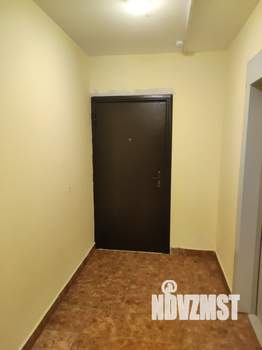 2-к квартира, вторичка, 56м2, 5/22 этаж