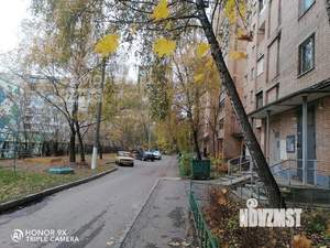 3-к квартира, вторичка, 61м2, 7/9 этаж