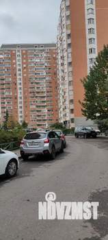 2-к квартира, вторичка, 55м2, 9/17 этаж