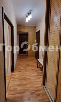 2-к квартира, вторичка, 52м2, 9/12 этаж