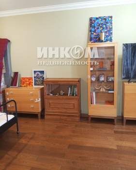 1-к квартира, вторичка, 39м2, 2/14 этаж
