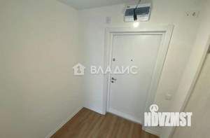 Студия квартира, вторичка, 23м2, 11/17 этаж