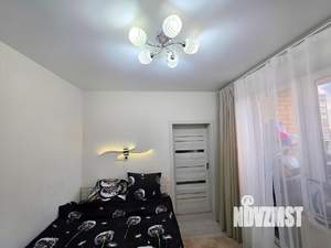 2-к квартира, вторичка, 49м2, 18/22 этаж