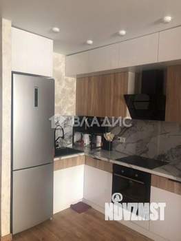 2-к квартира, вторичка, 45м2, 8/25 этаж