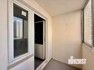 2-к квартира, вторичка, 56м2, 4/18 этаж