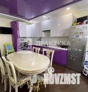 1-к квартира, вторичка, 54м2, 16/25 этаж