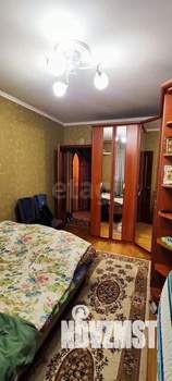 Студия квартира, вторичка, 52м2, 1/14 этаж