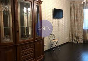 1-к квартира, вторичка, 44м2, 14/24 этаж