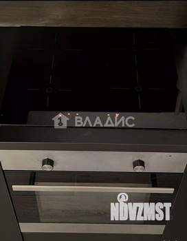 1-к квартира, вторичка, 50м2, 19/25 этаж