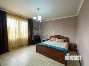 2-к квартира, вторичка, 52м2, 1/4 этаж