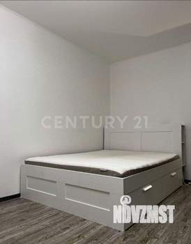 1-к квартира, вторичка, 50м2, 19/25 этаж