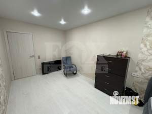 1-к квартира, вторичка, 40м2, 1/14 этаж