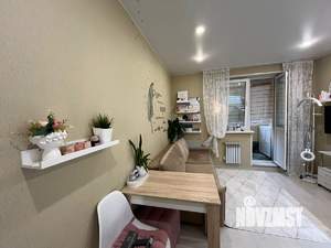 2-к квартира, вторичка, 66м2, 19/25 этаж