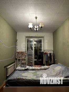 3-к квартира, вторичка, 75м2, 6/6 этаж