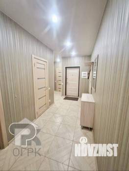 2-к квартира, вторичка, 69м2, 2/22 этаж