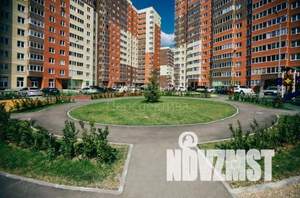 1-к квартира, вторичка, 30м2, 1/17 этаж