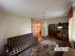 1-к квартира, вторичка, 31м2, 2/5 этаж