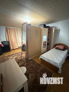 1-к квартира, вторичка, 42м2, 13/19 этаж