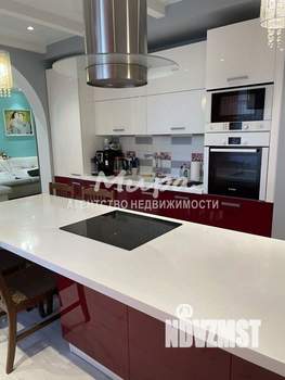 2-к квартира, вторичка, 728м2, 8/17 этаж