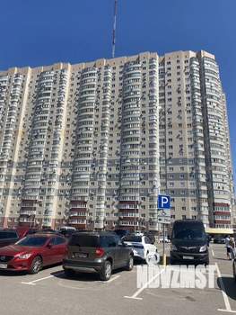 2-к квартира, вторичка, 45м2, 14/25 этаж