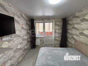 2-к квартира, вторичка, 46м2, 8/15 этаж