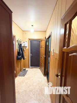 1-к квартира, вторичка, 34м2, 10/16 этаж