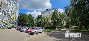 2-к квартира, вторичка, 42м2, 3/4 этаж