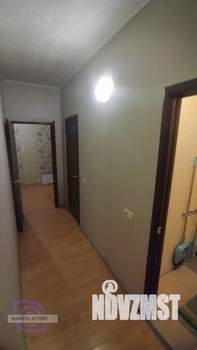 3-к квартира, вторичка, 85м2, 4/17 этаж