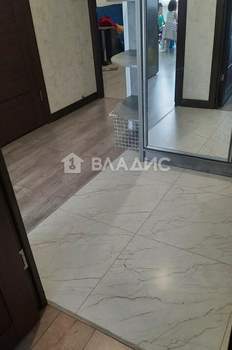 2-к квартира, вторичка, 53м2, 17/24 этаж