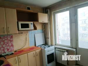 2-к квартира, вторичка, 48м2, 3/5 этаж