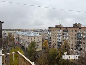 1-к квартира, вторичка, 30м2, 9/9 этаж