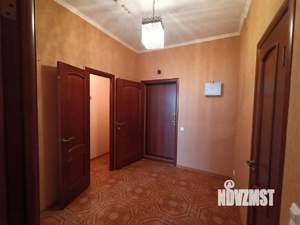 1-к квартира, вторичка, 45м2, 13/24 этаж