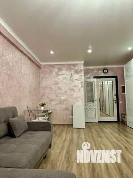 1-к квартира, вторичка, 35м2, 2/6 этаж