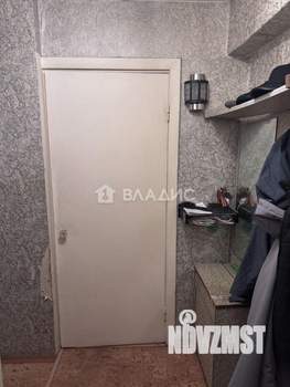 1-к квартира, вторичка, 29м2, 6/9 этаж